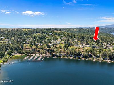 22344 S Carroll Dr, Worley, ID, 83876