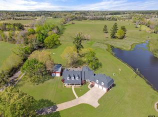 15080 County Road 1104, Flint, TX 75762