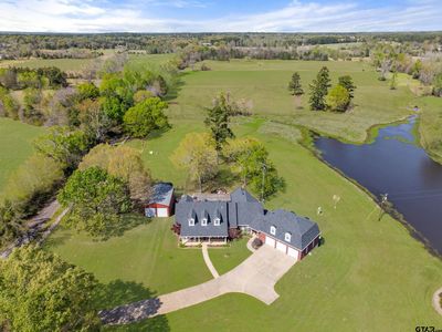 15080 County Road 1104, Flint, TX, 75762