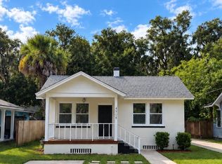 4908 SILVER Street, Jacksonville, FL 32206