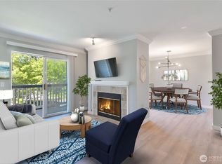 Latitude Condominiums, Federal Way, WA 98023