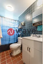 Rented by Wave Real Estate Group