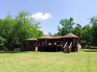 111 Oakcrest Ln, Aiken, SC 29803