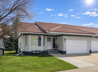 87 W Park Meadows Ln SE, Medicine Hat, AB T1B4E3