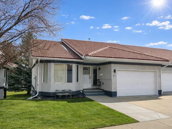 87 W Park Meadows Ln SE, Medicine Hat, AB T1B 4E3