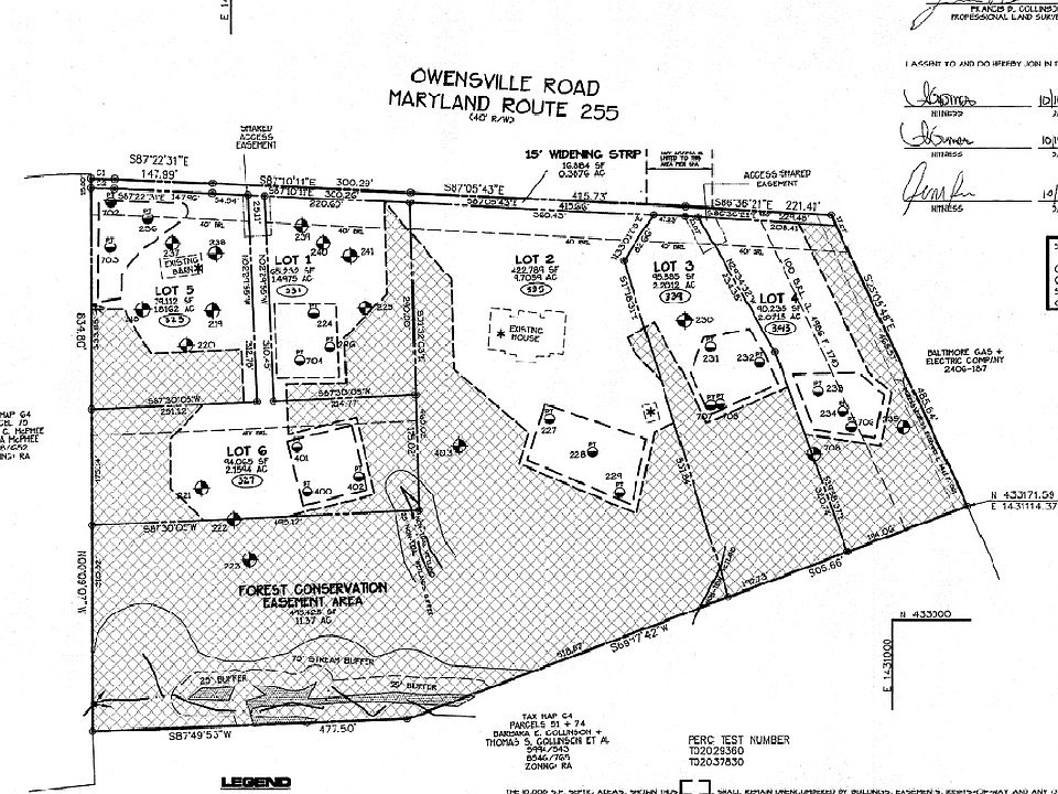 2nd image of 339 Owensville Rd