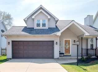 1465 Loriann Dr, Berea, OH 44017