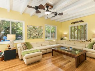 278 Gardenia St, Tavernier, FL 33070