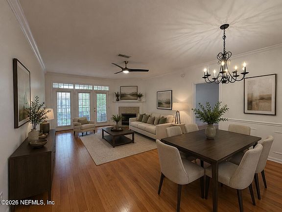 2nd image of 10901 BURNT MILL Road #406