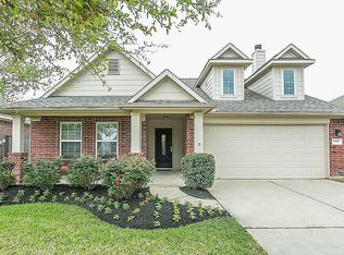 9319 Edgeloch Dr, Spring, TX 77379