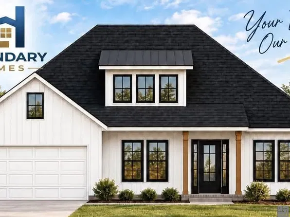 24217 Glory Dr, Livingston, LA 70754