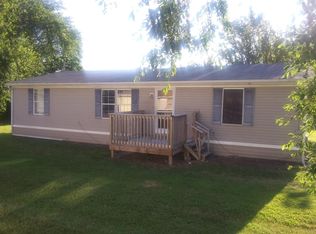 103 W 5th St, Dixon, MO 65459