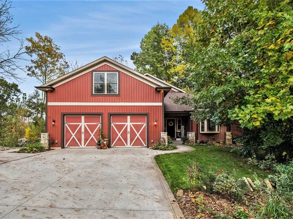 54018 Timber Wind, Middlebury, IN 46540