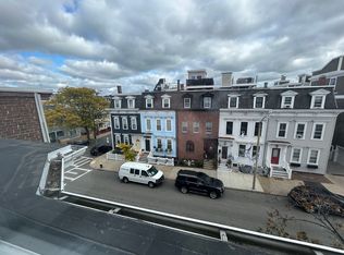 55 P St #2, Boston, MA 02127