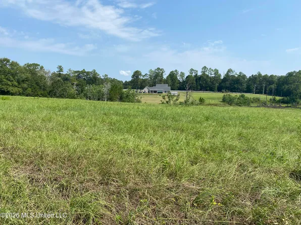 Oak Dr #28, Perkinston, MS 39573