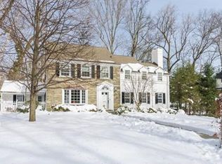 21 Twin Oak Rd, Short Hills, NJ 07078