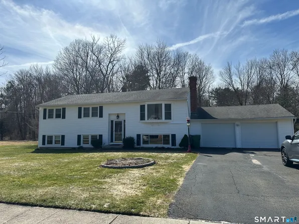 85 Rolling Ridge Road, Hamden, CT 06518