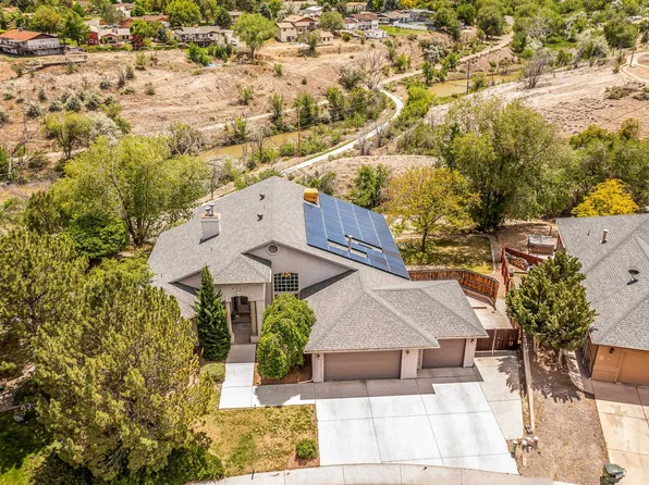 2337 Promontory Ct, Grand Junction, CO 81507