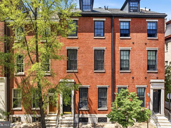 306 S 10th St #A, Philadelphia, PA 19107