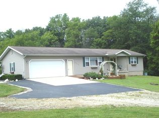 730 Brookside Dr, Varna, IL 61375