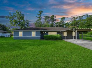 10021 Hazelhurst Dr, Houston, TX 77080