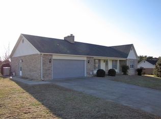 105 Kent Haven Dr, Somerset, KY 42503