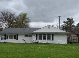 1730 Frank Rd #732, Columbus, OH 43223