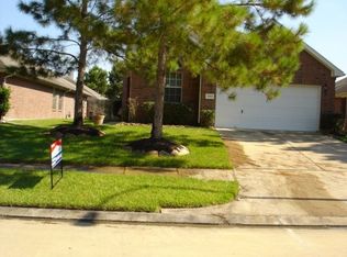 20311 Sable Acre Ct, Cypress, TX 77433