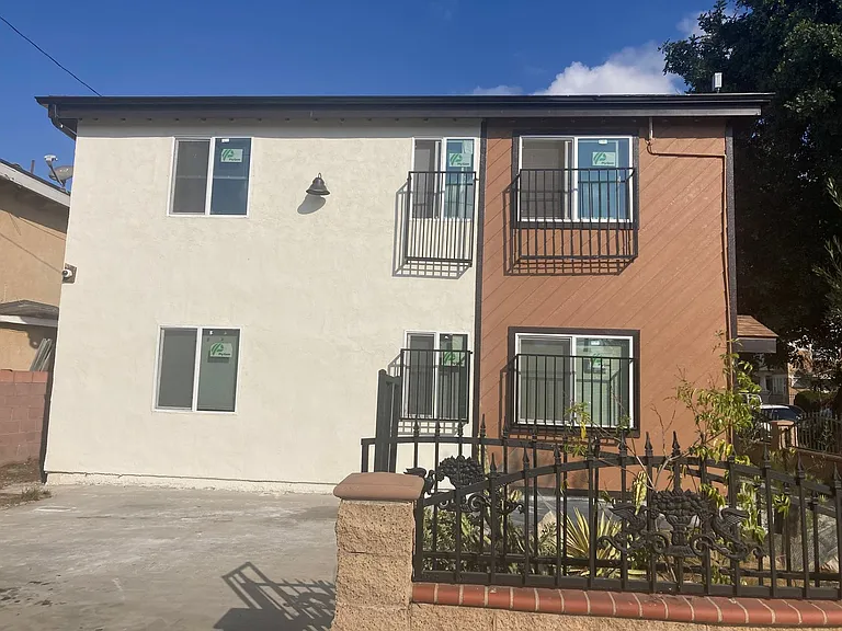 1903 Henderson Ave #D — Photo 2