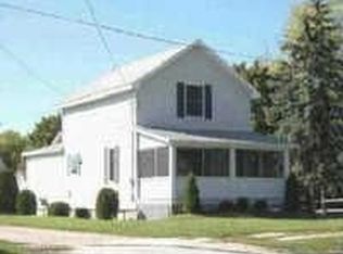 506 E State St, Cheboygan, MI 49721