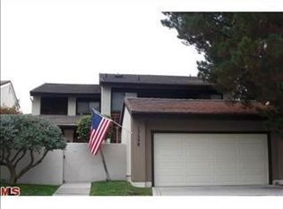 17298 Avenida De La Herradura, Pacific Palisades, CA 90272