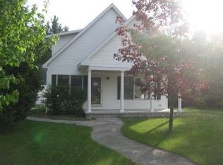 3414 French Rd, Alpena, MI 49707