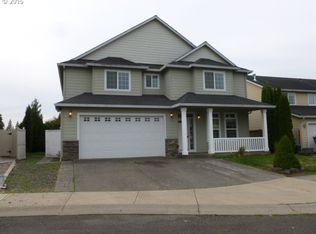 2409 N 9th Cir, Ridgefield, WA 98642