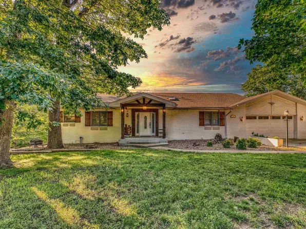 314 Oak Summit Dr, Mountain Home, AR 72653