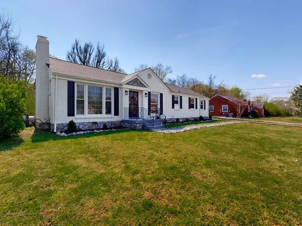 322 Wimpole Dr, Nashville, TN 37211