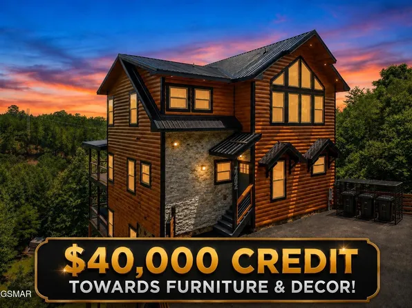 3262 Pine Peak Way Lot 44, Sevierville, TN 37862
