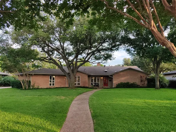 4532 Ridgeside Dr, Dallas, TX 75244