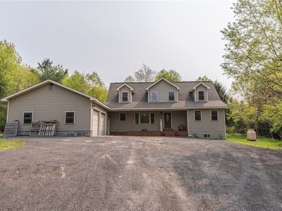 3277 State Highway 58, Gouverneur, NY, 13642