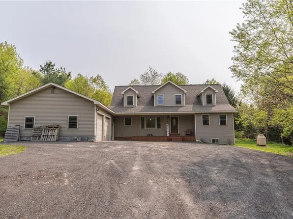 3277 State Highway 58, Gouverneur, NY 13642