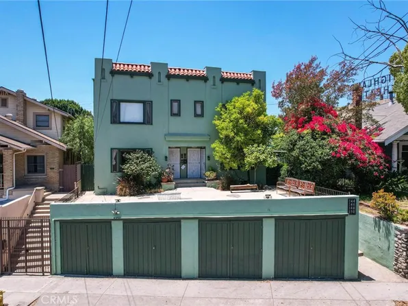 144 S Avenue 57, Los Angeles, CA 90042