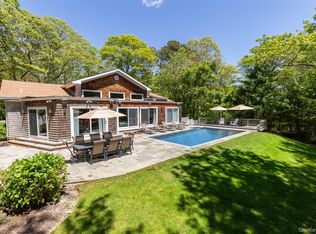 4 Lakewood Lane, Quogue, NY 11959