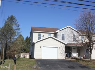 1011 N Old Trl, Selinsgrove, PA 17870