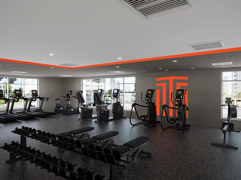 GYM (1)