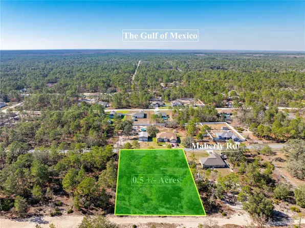 18080 Maberly Rd #6, Brooksville, FL 34614