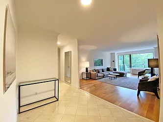 Rented by Urbana Properties