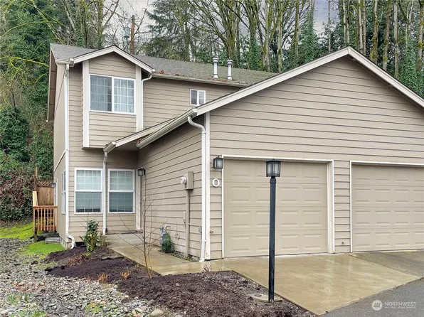 1222 7th Street SE #O, Puyallup, WA 98372