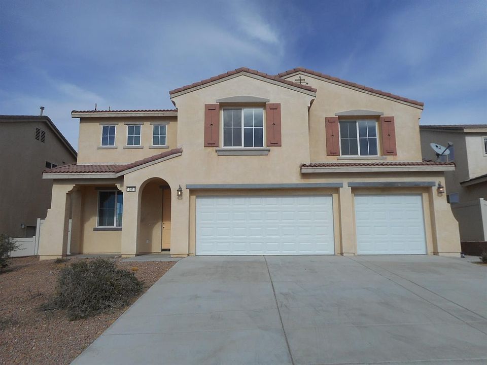 1st image of 15812 Desert Poppy Ln