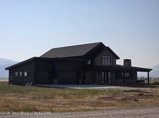 6531 Wild Mustang Trl, Victor, ID 83455