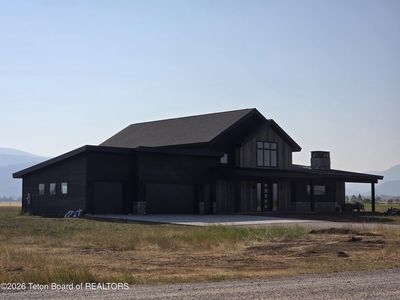 6531 Wild Mustang Trl, Victor, ID, 83455