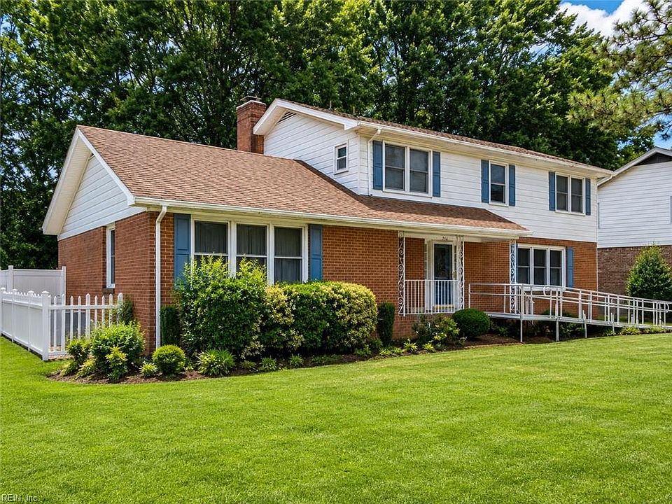 1st image of 316 Tudor Pl